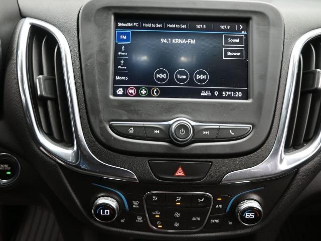 2020 Chevrolet Equinox Vehicle Photo in Cedar Rapids, IA 52402