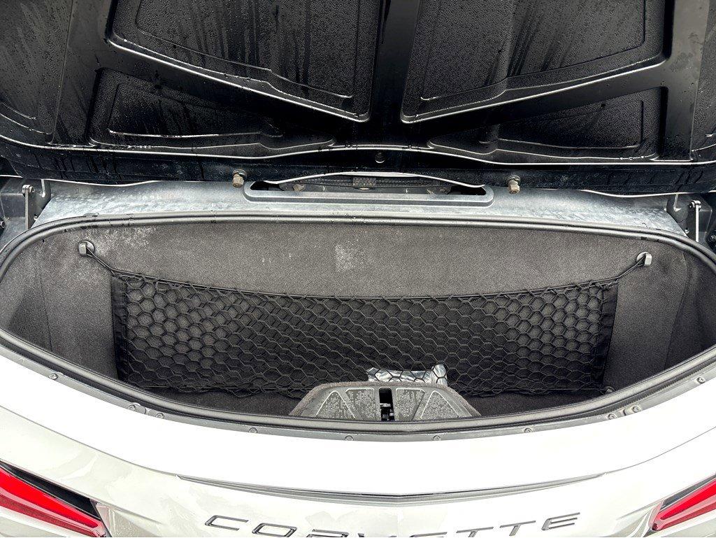 2020 Chevrolet Corvette Vehicle Photo in SAVANNAH, GA 31406-4513