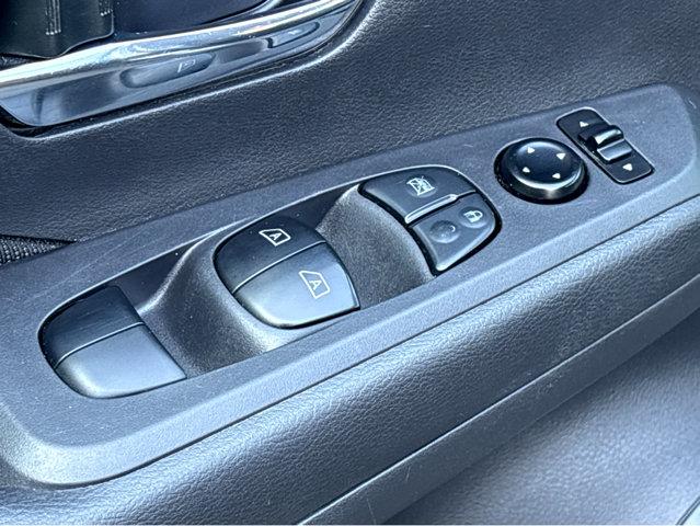 2021 Nissan Kicks Vehicle Photo in Hinesville, GA 31313