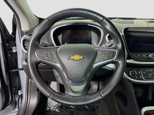 2018 Chevrolet Volt Vehicle Photo in PUYALLUP, WA 98371-4149