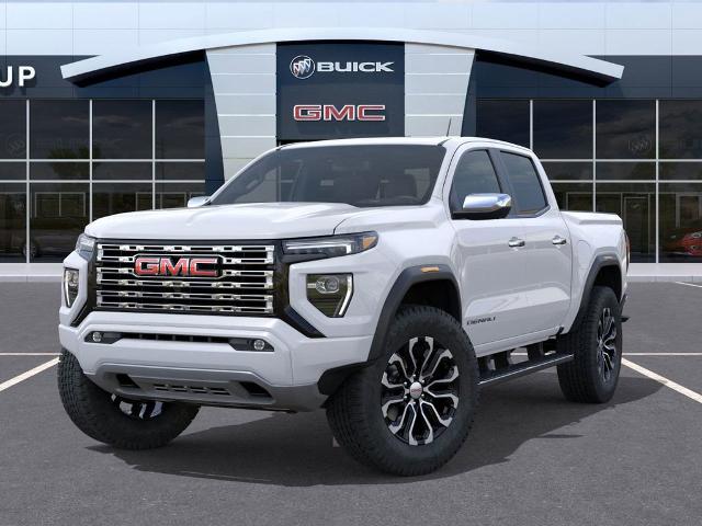 2026 GMC Canyon Vehicle Photo in PUYALLUP, WA 98371-4149