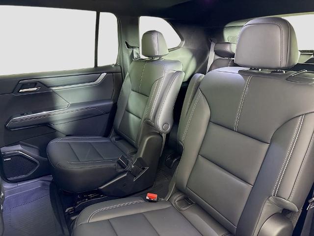 2025 GMC Acadia Vehicle Photo in PUYALLUP, WA 98371-4149