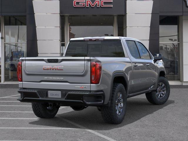 2026 GMC Sierra 1500 Vehicle Photo in INDEPENDENCE, MO 64055-1377