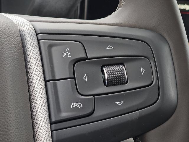 2026 GMC Sierra 2500 HD Vehicle Photo in TREVOSE, PA 19053-4984