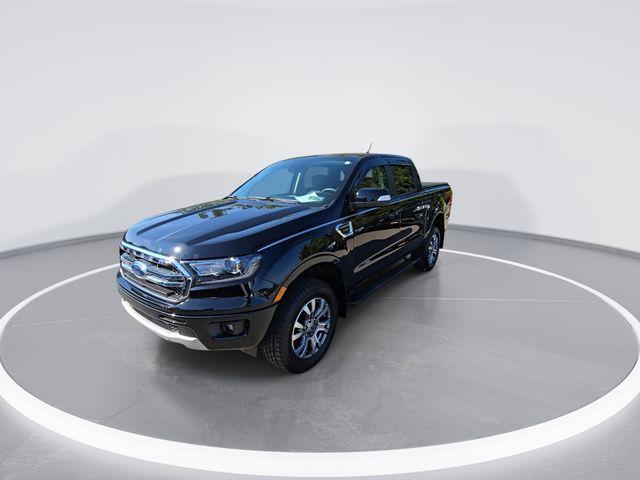 2023 Ford Ranger Vehicle Photo in Pleasant Hills, PA 15236