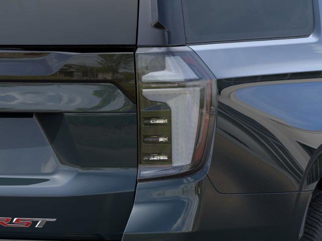 2026 Chevrolet Suburban Vehicle Photo in KANSAS CITY, MO 64114-4502