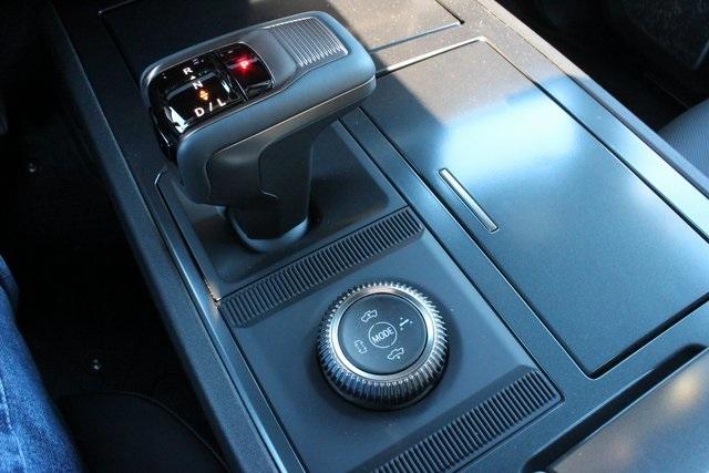 2025 GMC HUMMER EV Pickup Vehicle Photo in AURORA, CO 80012-4011