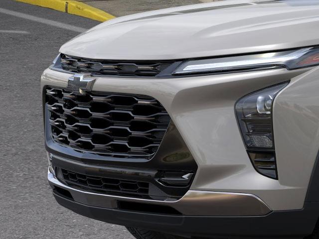 2026 Chevrolet Trax Vehicle Photo in INDEPENDENCE, MO 64055-1314