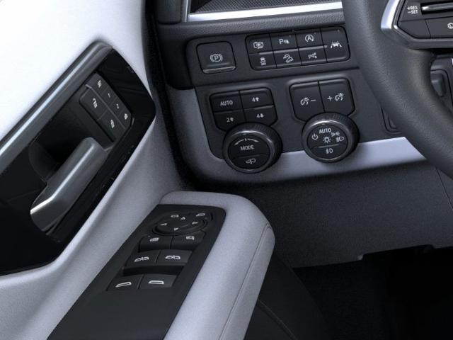 2026 Chevrolet Tahoe Vehicle Photo in KANSAS CITY, MO 64114-4502