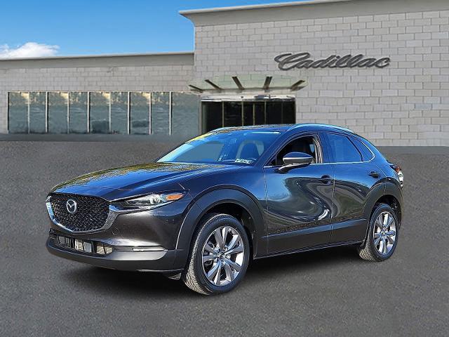 2022 Mazda CX-30 Vehicle Photo in TREVOSE, PA 19053-4984