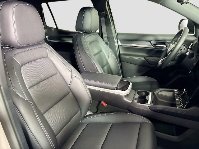 2026 GMC Terrain Vehicle Photo in PUYALLUP, WA 98371-4149