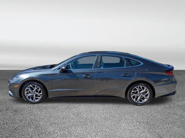 2023 Cadillac XT5 Vehicle Photo in BRUNSWICK, GA 31525-1881