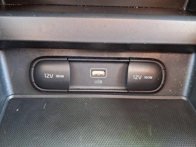 2023 Kia Soul Vehicle Photo in Philadelphia, PA 19116