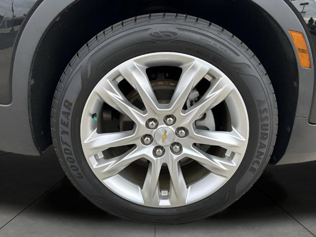 2019 Chevrolet Blazer Vehicle Photo in MANITOWOC, WI 54220-5838