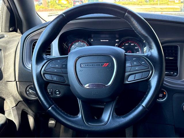 2023 Dodge Charger Vehicle Photo in Hinesville, GA 31313