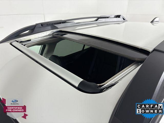 2024 Subaru Outback Vehicle Photo in Puyallup, WA 98371