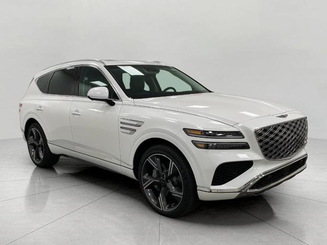 2026 Genesis GV80 Vehicle Photo in Appleton, WI 54913