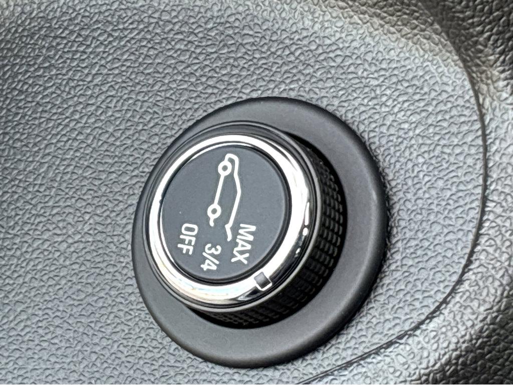 2025 Chevrolet Trailblazer Vehicle Photo in POOLER, GA 31322-3252