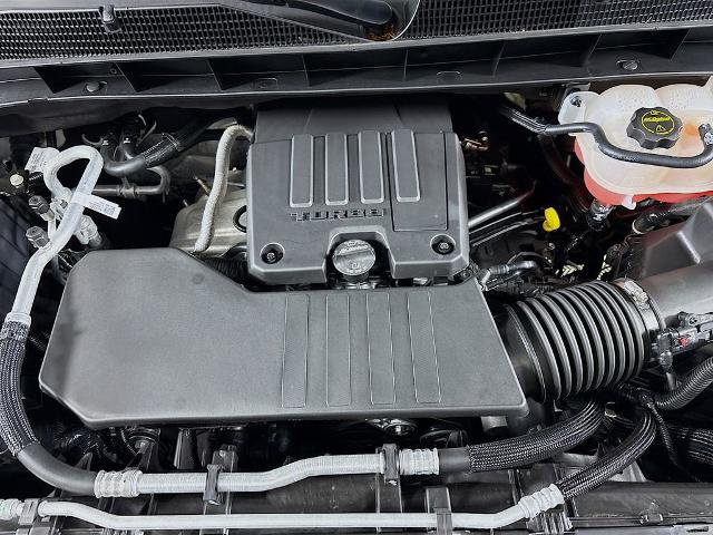 2025 GMC Sierra 1500 Vehicle Photo in PUYALLUP, WA 98371-4149