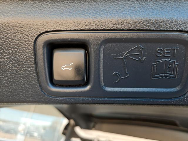 2023 Ford Expedition Max Vehicle Photo in Weatherford, TX 76087