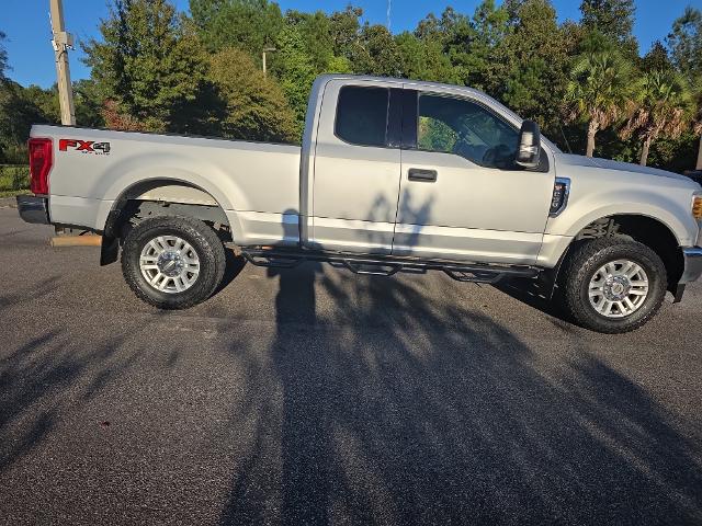 2019 Ford Super Duty F-250 SRW Vehicle Photo in Savannah, GA 31419