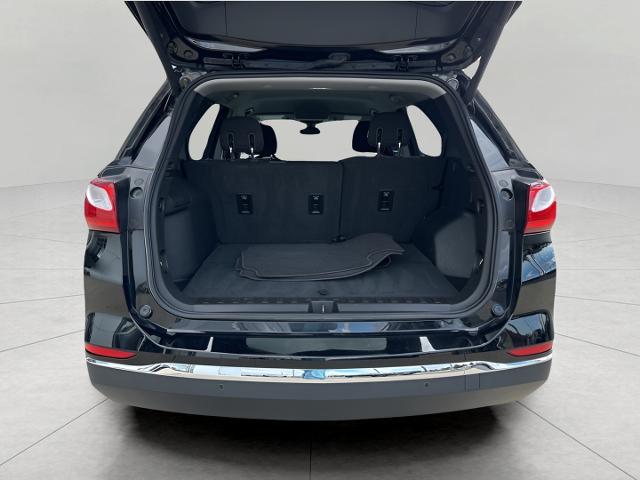 2019 Chevrolet Equinox Vehicle Photo in MANITOWOC, WI 54220-5838