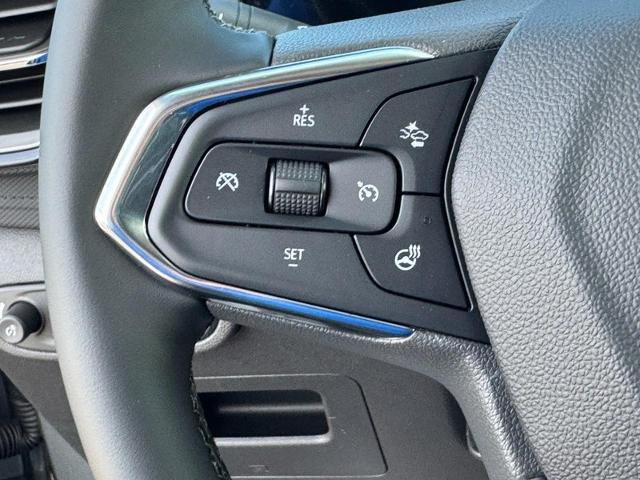 2026 Chevrolet Trailblazer Vehicle Photo in COLUMBIA, MO 65203-3903