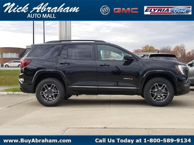 2026 GMC Terrain Vehicle Photo in ELYRIA, OH 44035-6349