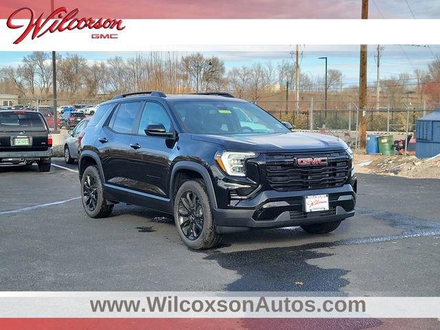 2026 GMC Terrain Vehicle Photo in PUEBLO, CO 81003-4146
