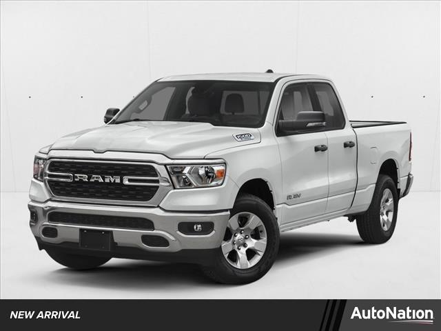 2023 Ram 1500 Vehicle Photo in Davie, FL 33331