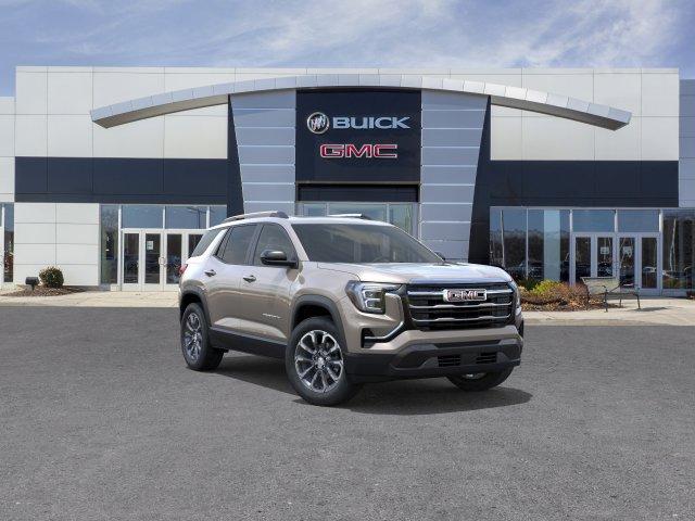 2027 GMC Terrain Vehicle Photo in DANBURY, CT 06810-5034