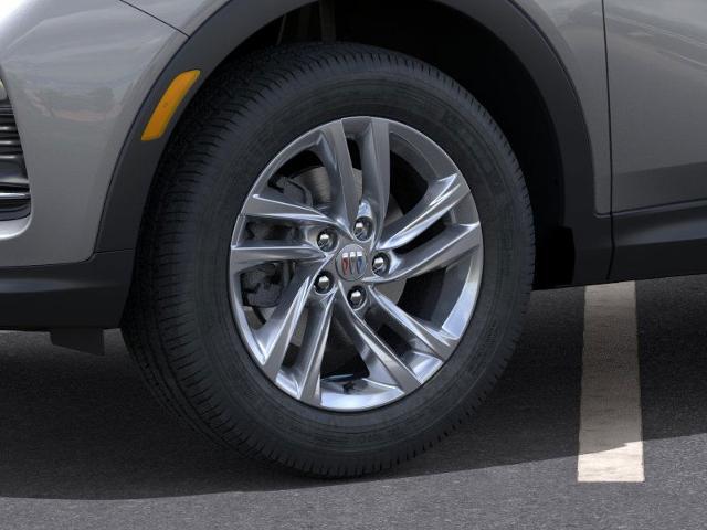 2025 Buick Envista Vehicle Photo in ROCHESTER HILLS, MI 48307-2741