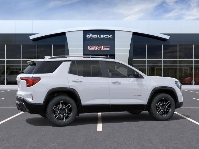 2026 GMC Terrain Vehicle Photo in ROCHESTER HILLS, MI 48307-2741