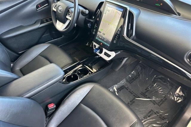 2019 Toyota Prius Prime Vehicle Photo in STOCKTON, CA 95212-2838