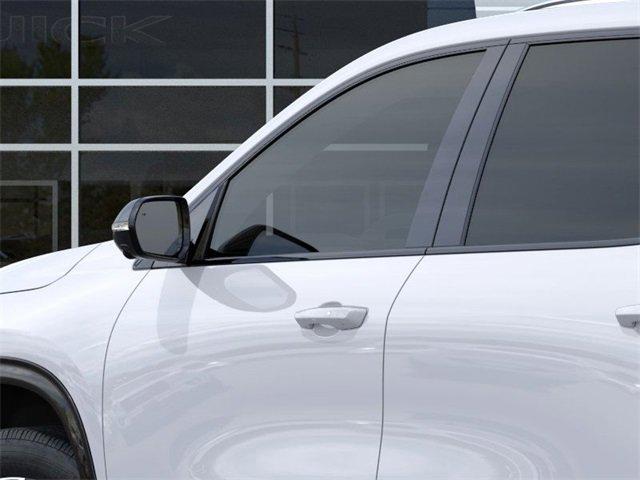 2025 Buick Enclave Vehicle Photo in ROCHESTER HILLS, MI 48307-2741