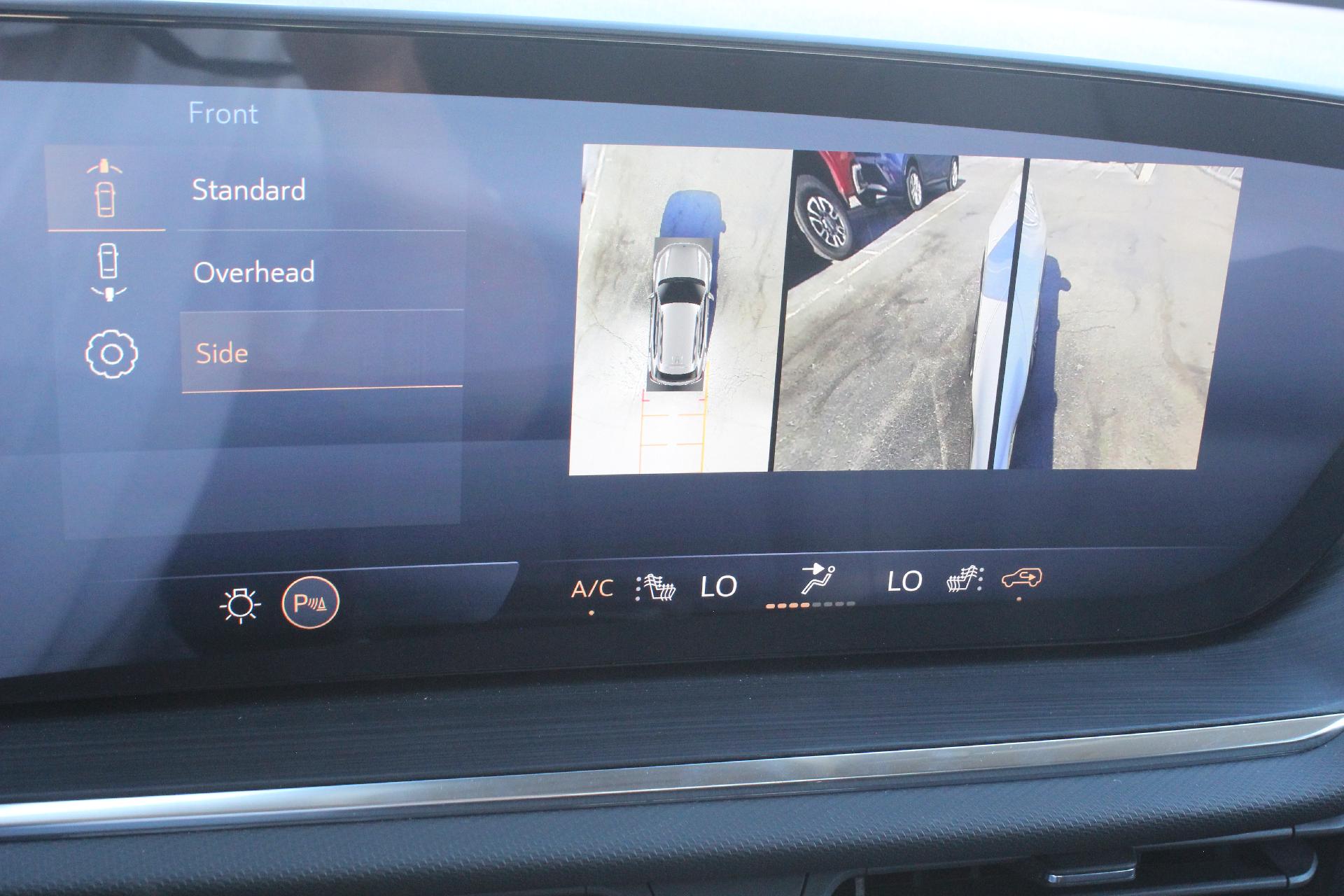 2025 Buick Envision Vehicle Photo in AURORA, CO 80012-4011