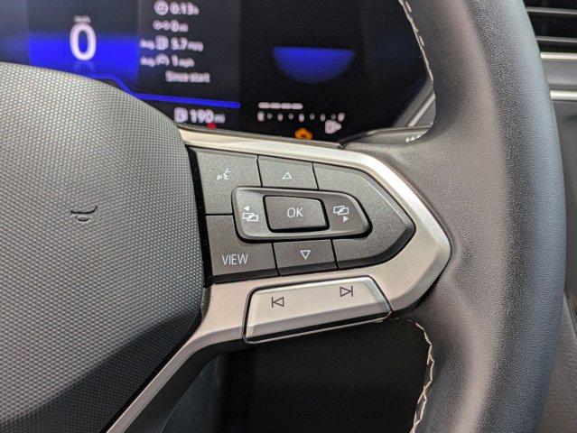 2023 Volkswagen Tiguan Vehicle Photo in San Antonio, TX 78209