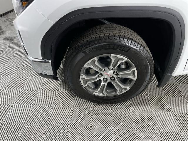 2025 GMC Sierra 1500 Vehicle Photo in GILBERT, AZ 85297-0402
