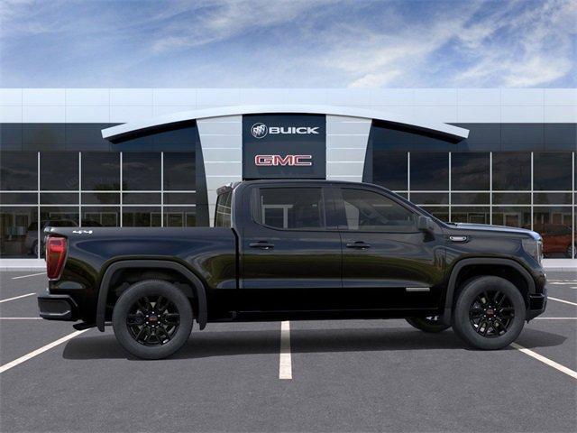 2026 GMC Sierra 1500 Vehicle Photo in ROCHESTER HILLS, MI 48307-2741