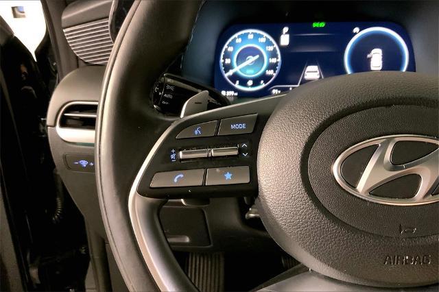 2024 Hyundai PALISADE Vehicle Photo in Lees Summit, MO 64086