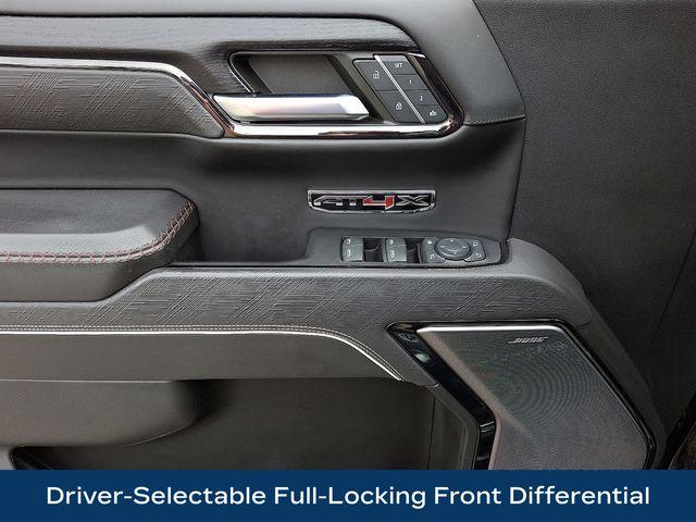 2023 GMC Sierra 1500 Vehicle Photo in DANBURY, CT 06810-5034