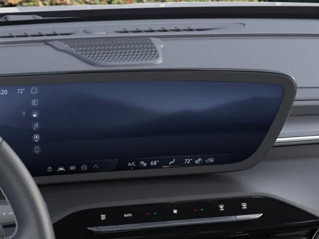 2026 Buick Enclave Vehicle Photo in ZELIENOPLE, PA 16063-2910