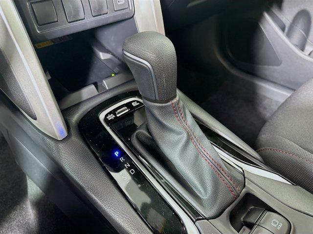 2025 Toyota Corolla Cross Vehicle Photo in Flemington, NJ 08822