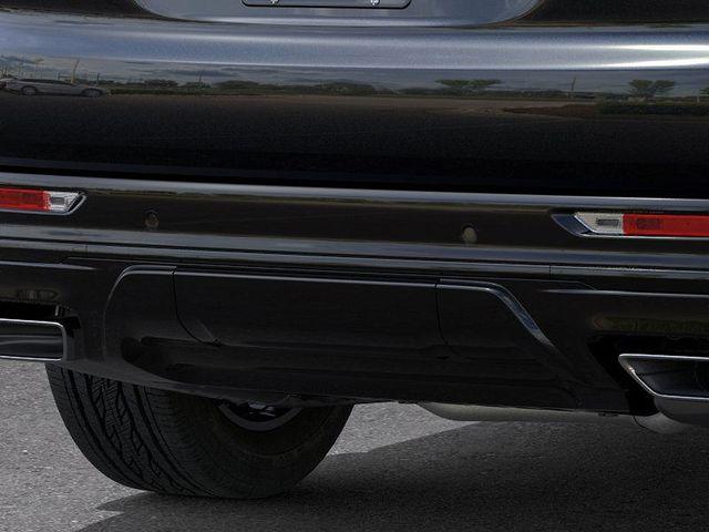 2026 Buick Enclave Vehicle Photo in DANBURY, CT 06810-5034
