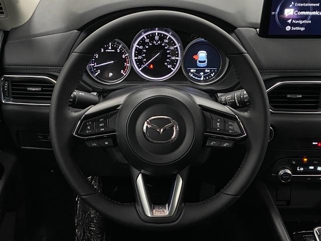 2025 Mazda CX-5 Vehicle Photo in Appleton, WI 54913