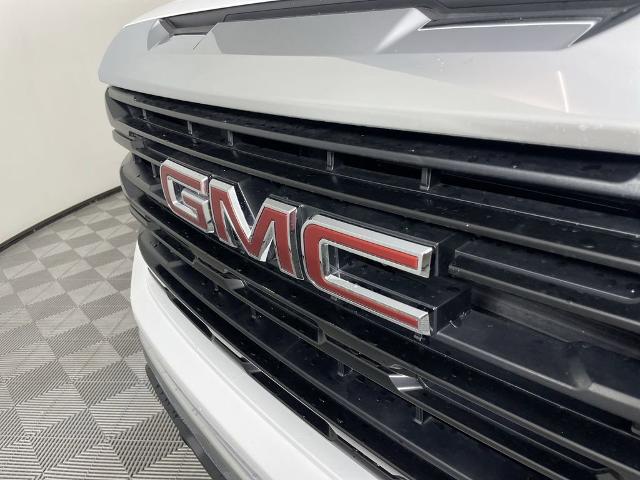 2023 GMC Sierra 1500 Vehicle Photo in GILBERT, AZ 85297-0402