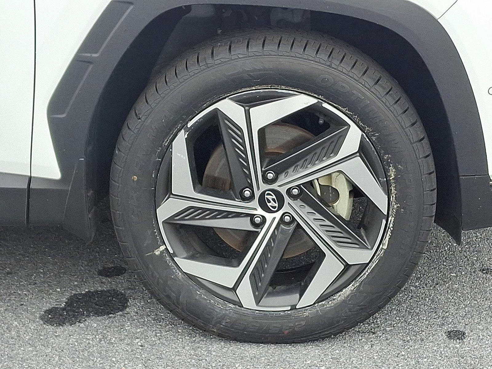 2023 Hyundai TUCSON Vehicle Photo in Harrisburg, PA 17111