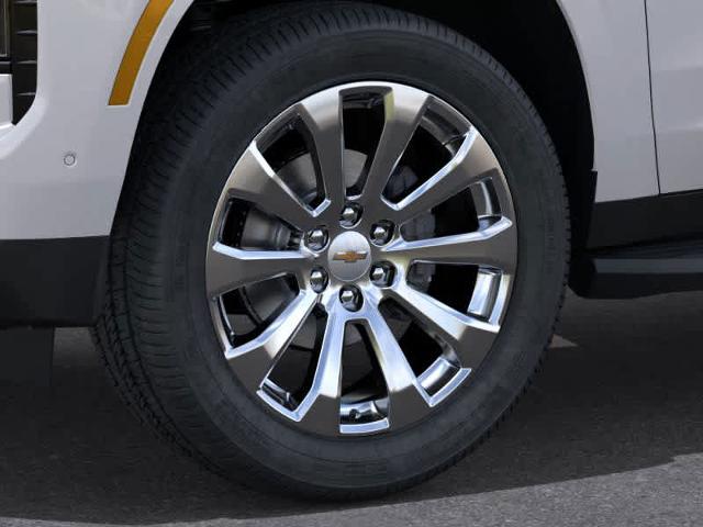 2025 Chevrolet Tahoe Vehicle Photo in PITTSBURGH, PA 15226-1209