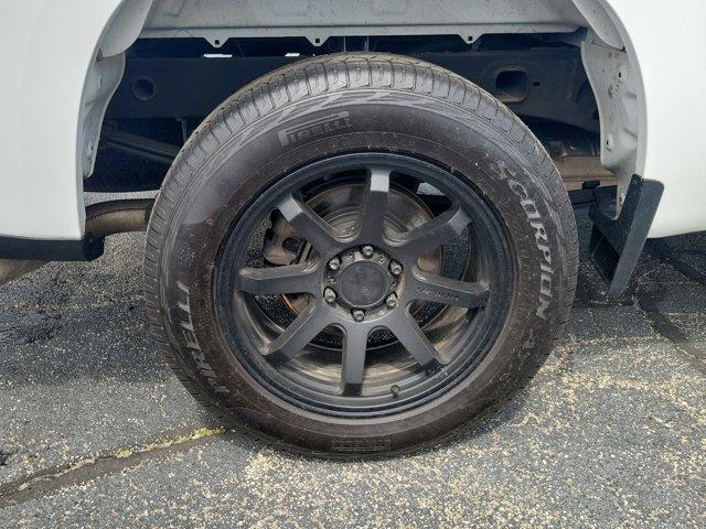 2022 Chevrolet Silverado 1500 Vehicle Photo in BRIDGMAN, MI 49106-9548