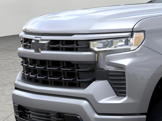 2026 Chevrolet Silverado 1500 Vehicle Photo in MANITOWOC, WI 54220-5838
